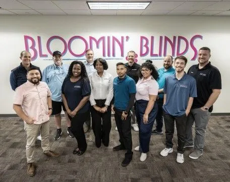 Bloomin' Blinds – Window Coverings Franchise - image 2