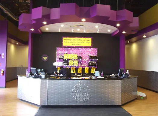 Planet Fitness franchise to open a gym