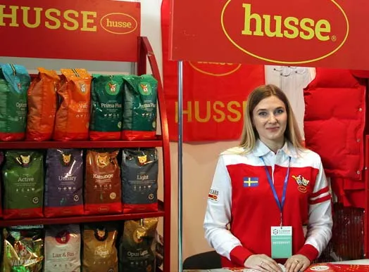Husse Franchise Opportunities