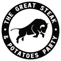 Great Steak & Potato logo