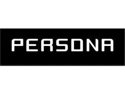 PERSONA logo
