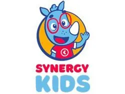 The Synergy Kids logo