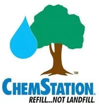 ChemStation logo