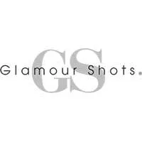 Glamour Shots logo