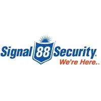 Signal 88 Security logo