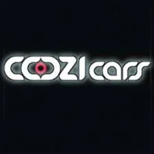 Cozi Cars logo