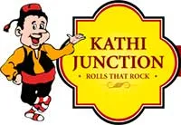 Kathi Junction logo