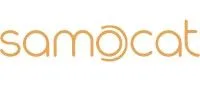 Samocat Sharing logo