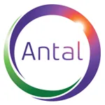 Antal logo