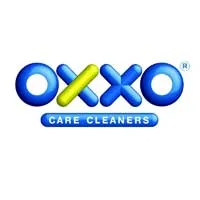 OXXO Care Cleaners logo