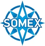 SOMEX logo