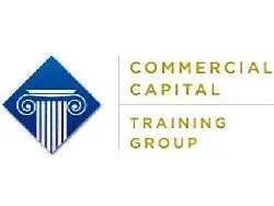 Commercial Capital Training Group logo