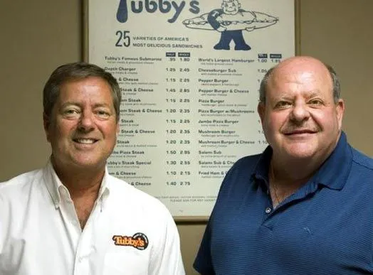 Tubby's Franchise Opportunities