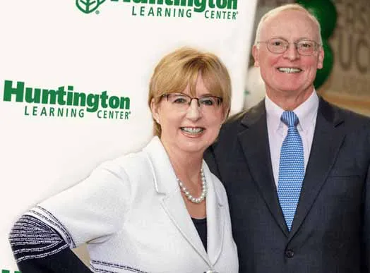 Huntington Learning Center Franchise Opportunities