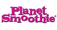 Planet Smoothie logo