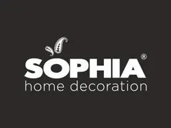 Sophia Home Decoration logo
