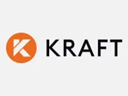 «KRAFT» logo