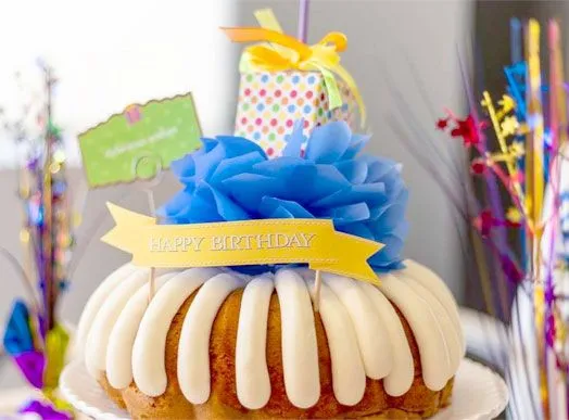 nothing bundt cakes franchise business to own