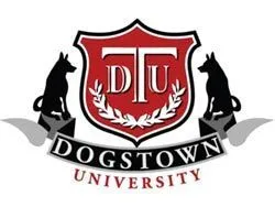 Dogstown University logo