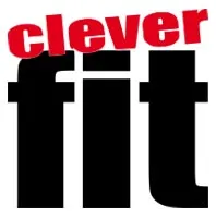 Clever Fit logo