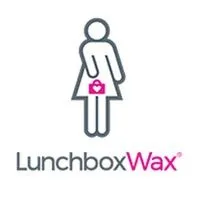LunchboxWax logo