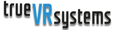 trueVRsystems logo