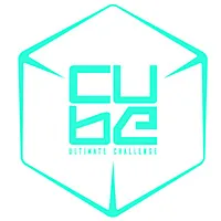 CUBE Ultimate Challenges logo