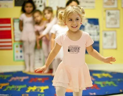Kinderdance International Franchise for Sale