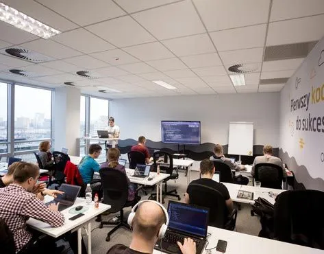 Coders Lab Franchise For Sale – IT School - image 3