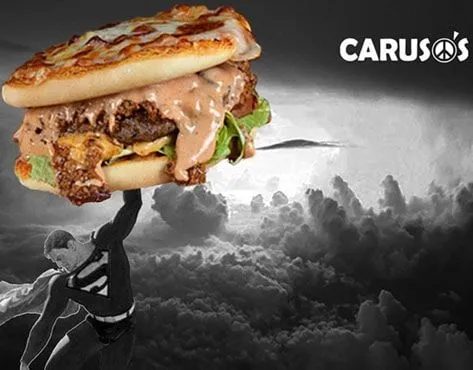 Caruso’s Franchise For Sale - American Cafe