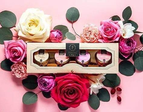 Delicious and beautiful gift for any holiday.|how to get Peroni franchise