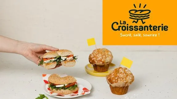 La Croissanterie franchise