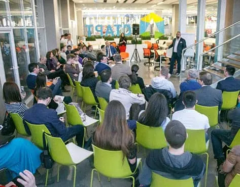 START Franchise For Sale - Biggest Network of Coworking Spaces - image 3