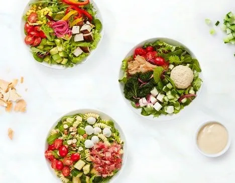 Jour Franchise  For Sale - Healthy Restaurant Chain