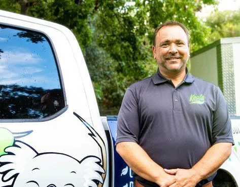 Koala Insulation Franchise For Sale - Home insulation service