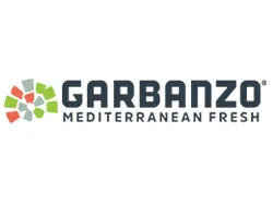 Garbanzo Mediterranean Fresh logo