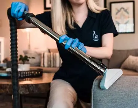 Home Clean Heroes Franchise For Sale - House cleaning service - image 3