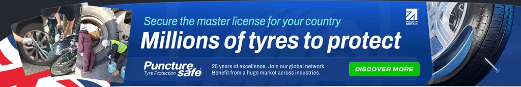 PunctureSafe (страны)