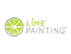 LIME Painting logo