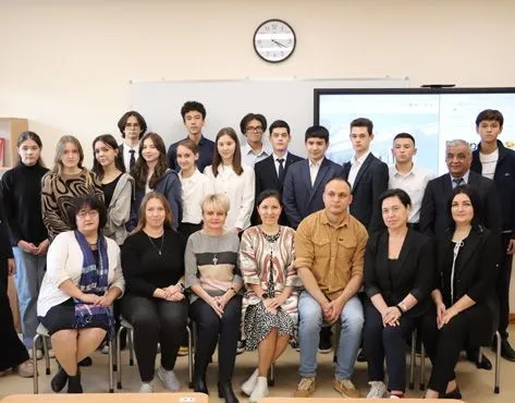 Russian Schools Abroad Franchise For Sale - image 2