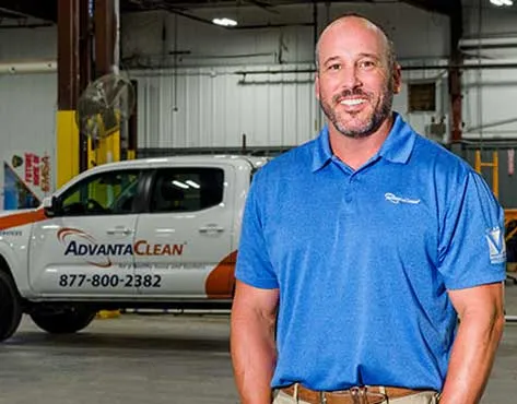 AdvantaClean Franchise For Sale - image 2