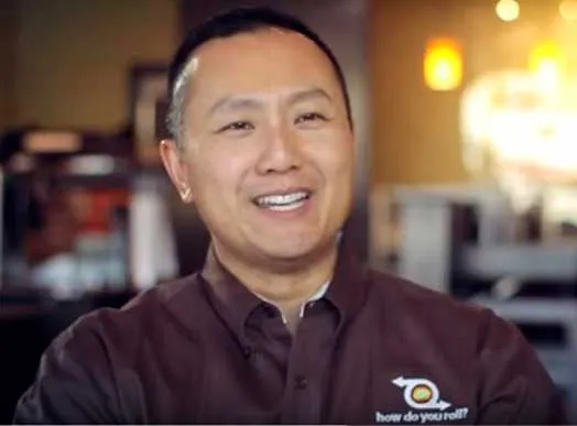 How Do You Roll? franchise for sale