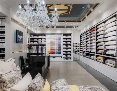 Togas Franchise For Sale – Retail Textile Shop