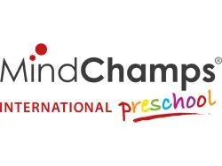 MindChamps logo