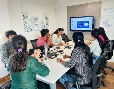 Cred Mantra Franchise