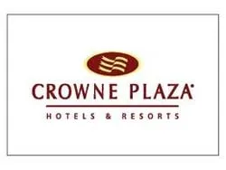 Crowne Plaza logo