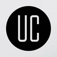 Uptown Cheapskate logo