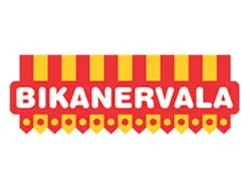 Bikanervala logo