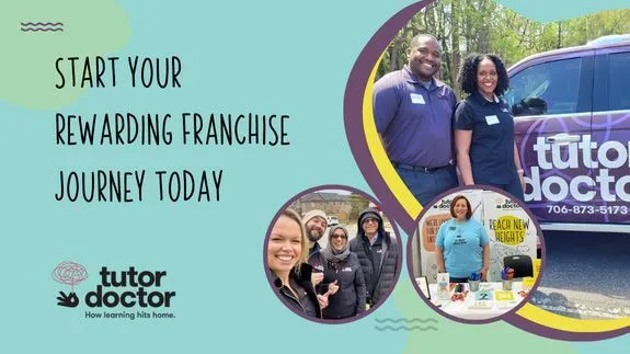 Tutor Doctor franchise
