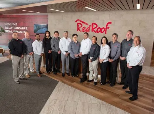 Red Roof Inn Franchise Opportunities
